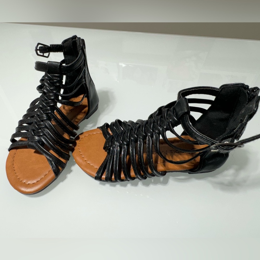 Toddler Sandals